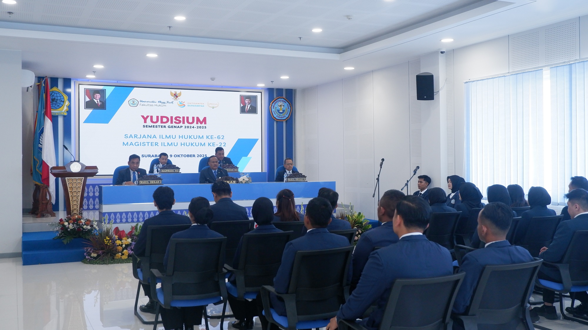 MIH Hang Tuah Pendaftaran 3