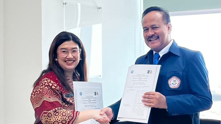 Perkuat Dimensi Hukum Kesehatan, Fakultas Hukum Universitas Hang Tuah Gandeng RSUD Eka Chandrarini dalam Kerjasama Strategis